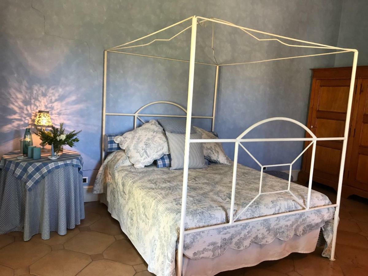 Borgo Del Gelso Bed and Breakfast Olgiata Exteriör bild